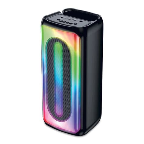 Speakers – Pebble