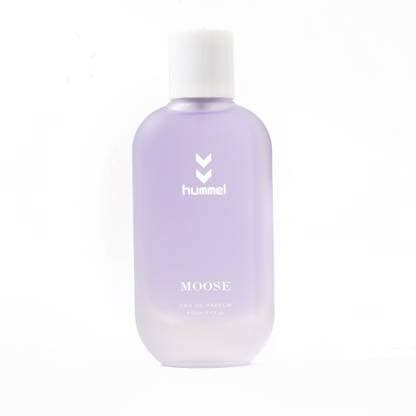 Buy HUMMEL Women Moose Eau de Parfum - 100 ml Eau de Parfum - 100 ml ...