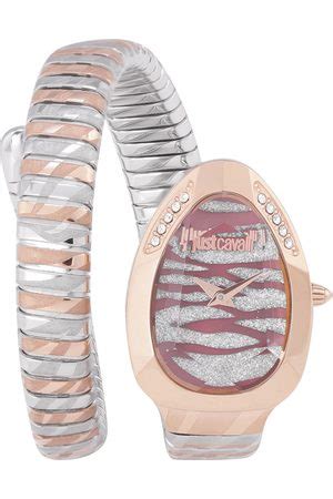 Roberto Cavalli Watches | FASHIOLA.in