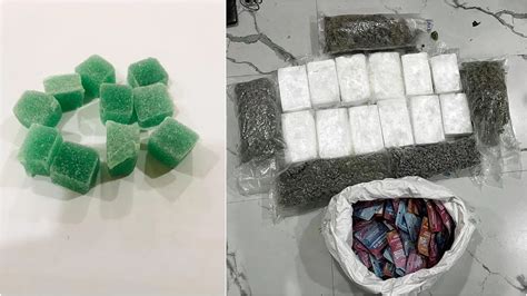 FPJ Exclusive: Dhiraj Chichkar, Key Aide In ₹200 Crore Drug Syndicate ...