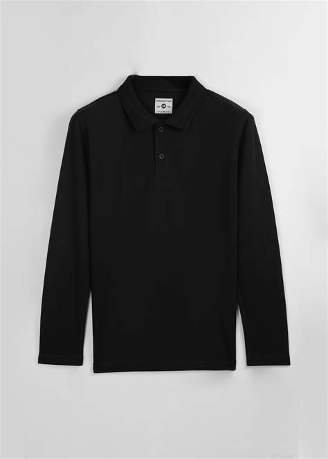 Polo Full Sleeves – Pitshirts