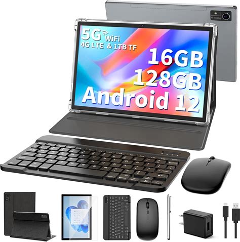 Image result for Android 1 2 Tablet