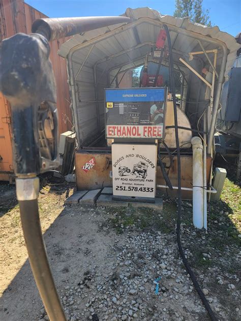 Park in Brooklyn, AL | Boggs & Boulders