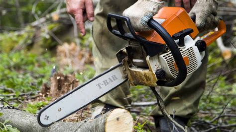 Image result for Chainsaw Compression Test Reading