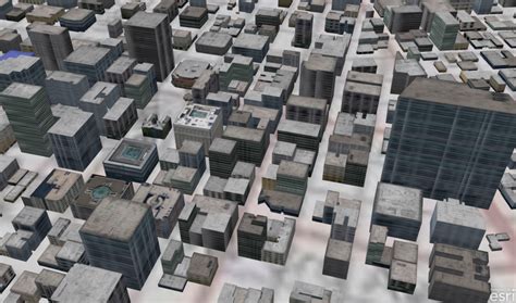 Image result for Cityscape Engine