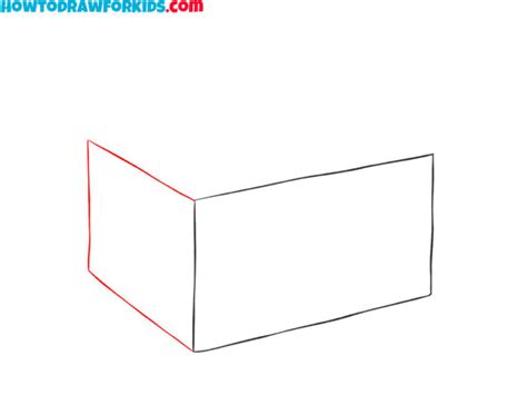 How to Draw a Rectangle Box 的图像结果