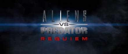 Alien Vs. Predator 2 Red Band Movie Trailer
