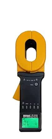 Kusam Meco High Quality Flameproof Type Earth Resistance Tester for ...