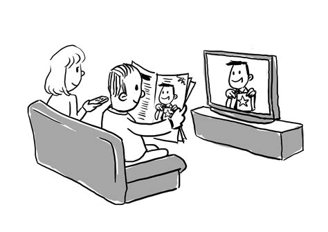 Communication Drawing 的图像结果