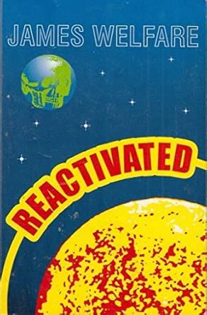 Buy Reactivated Book Online at Low Prices in India | Reactivated ...