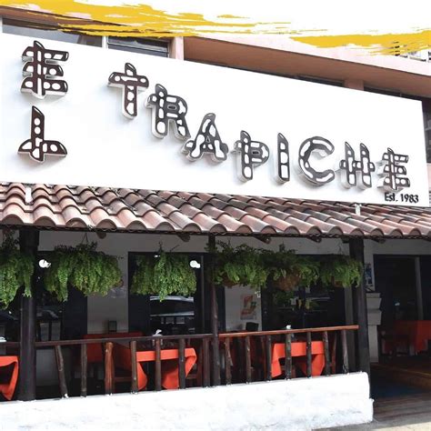 Panama City Food - 30 Best Restaurants in Panama City