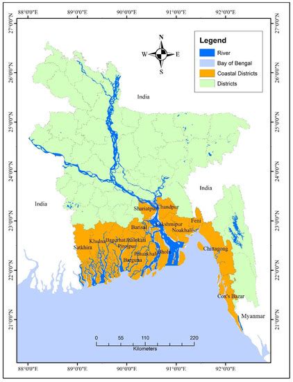 Hydrobiology of Saline Agriculture Ecosystem: A Review of Scenario ...