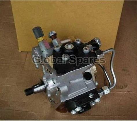 Cummins Fuel Pump Manufacturer, Supplier from Noida