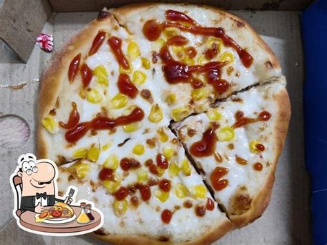 Dominic Pizza, Chandigarh - Restaurant menu, prices and reviews