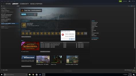 Image result for Steam API Init Fail