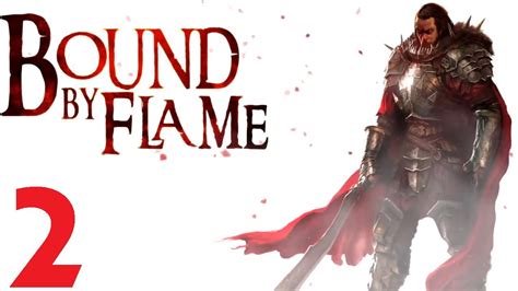 Bound by Flame — официальный трейлер (русские субтитры) - YouTube