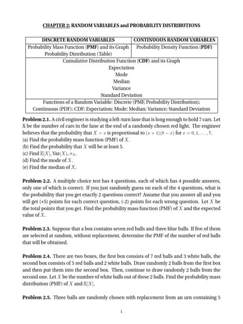 Image result for Probability and Statistics Chapter 2
