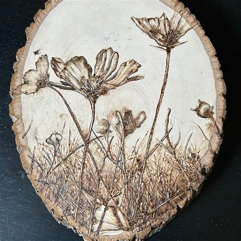 Image result for Pyrography Art