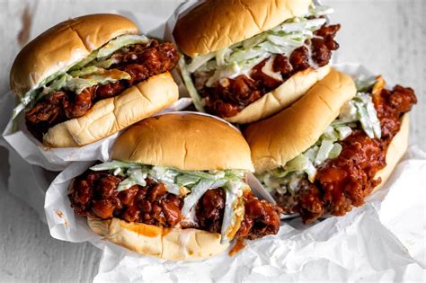 Buffalo Chicken Sandwich Images at Sandra Moody blog