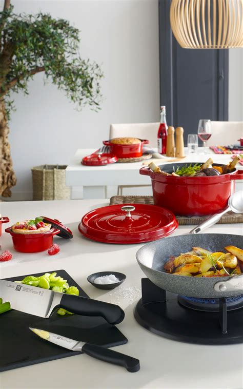 Zwilling J.A. Henckels Outlet, Ireland | Kildare Village