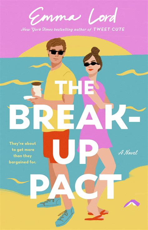 Break It Up: Tất Cả Những Điều Bạn Cần Biết