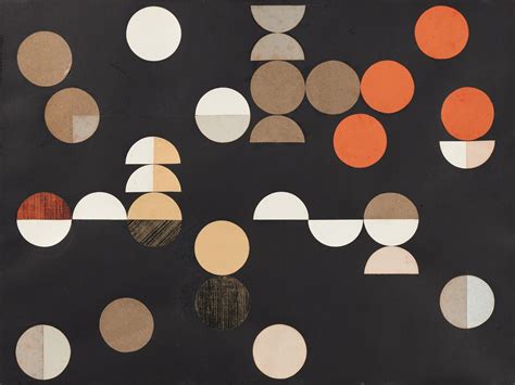 Sophie Taeuber-Arp at Kunstmuseum Basel Basel - Artmap.com