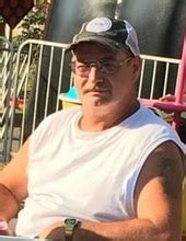 Scotty Lee Yates - 2020 - Haysi Funeral Home