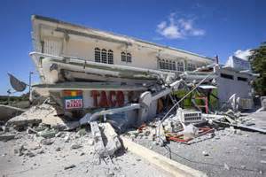 What is the economic cost of earthquakes?