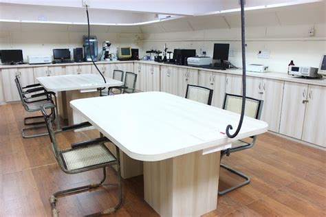 ICT Mumbai Campus: Photos, Virtual Tour