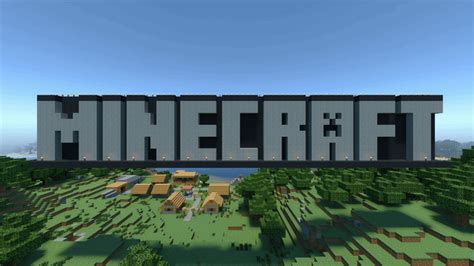 Image result for Minecraft Tutorial World Logo
