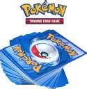 Bestdeals Pokemon cards real 56 card booster tcg pack set high hp ...