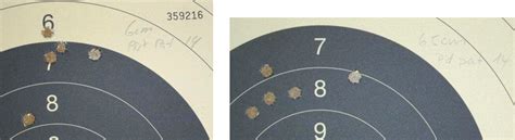 Vergleich von Patronen des Kalibers 9mm Para – VEREIN SCHWEIZER ...