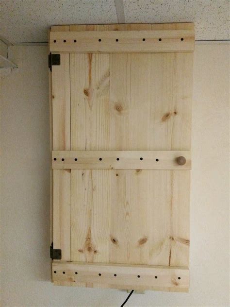 Electrical Panel Cover Diy at Emma Ake blog