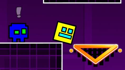 Image result for Geometry Dash Animation