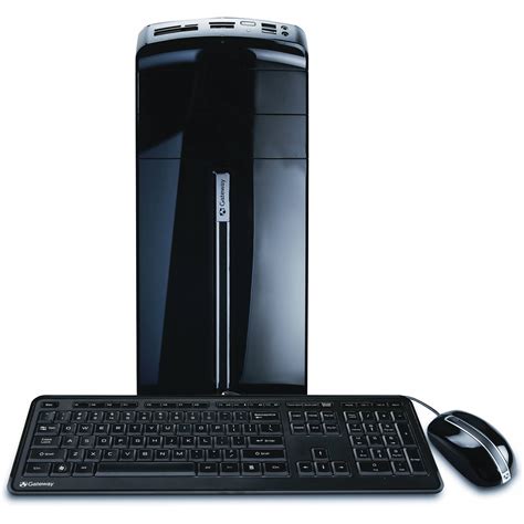 Gateway Desktop Computer 的图像结果