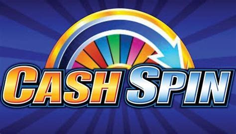 spin winner cash handling,and community engagement