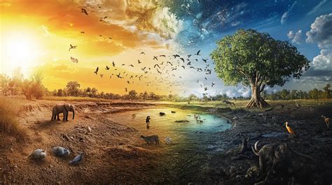 Environmental 的图像结果