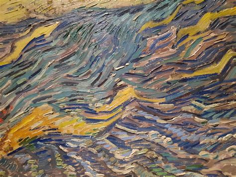 Post Impressionism Art