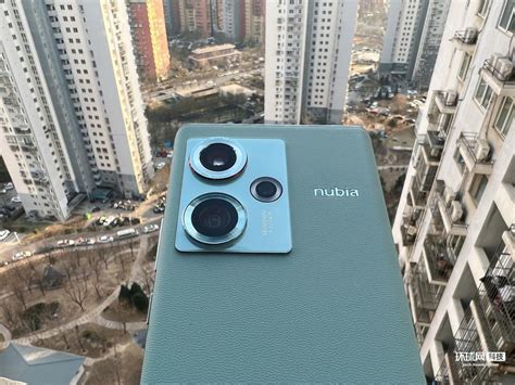 努比亚Z50评测：35mm定制光学系统，性价比旗舰新选择