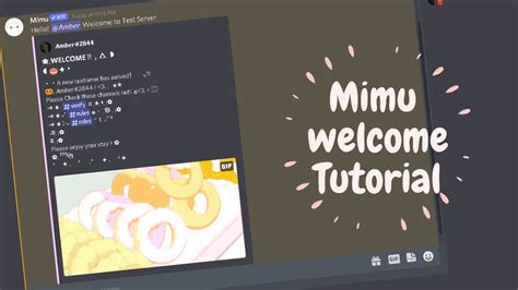 Image result for Mimu Tutorial