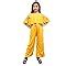 FELLAMO Polycotton Girls Shoulder dzn_ Jumpsuit : Amazon.in: Clothing ...