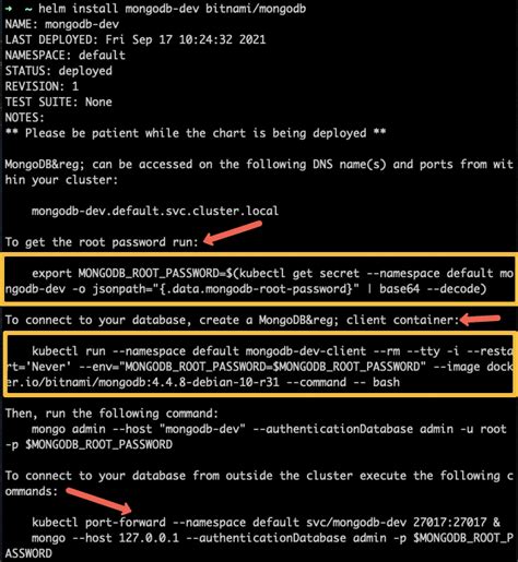 Image result for Kubernetes Application Mongo Example