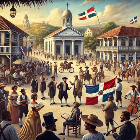 Dominican Spanish Language: The Most Lively and Unique Spanish You’ll ...