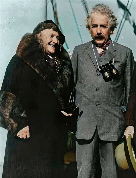 Bernhard Caesar Einstein: One of Einstein's Three Grandsons - Malevus