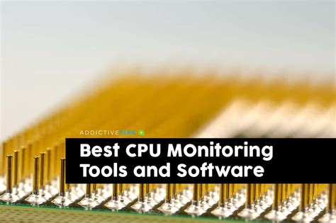 Image result for Monitoring CPU/Memory