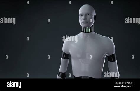 Body Testing Robot 的图像结果
