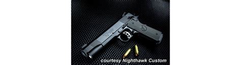 Image result for Nighthawk Custom Predator