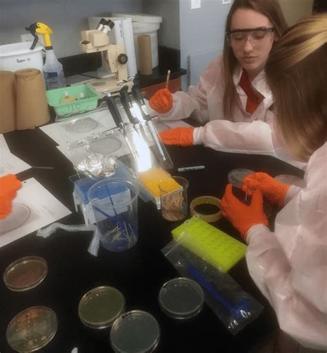 Image result for Biotech Academy Program