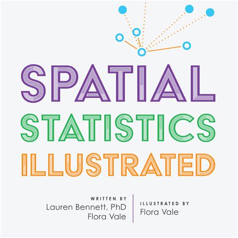Image result for Spatial Statistics Applications