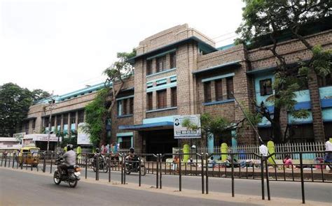 மதுரை அரசு மருத்துவமனையில் மீண்டும் வார்டு எண்கள் மாற்றம்